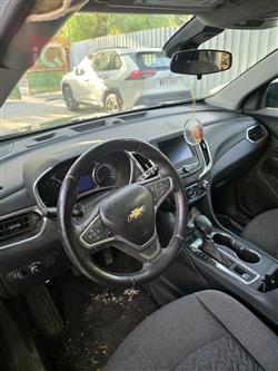 شێڤرۆلێت ئیکۆنۆکس